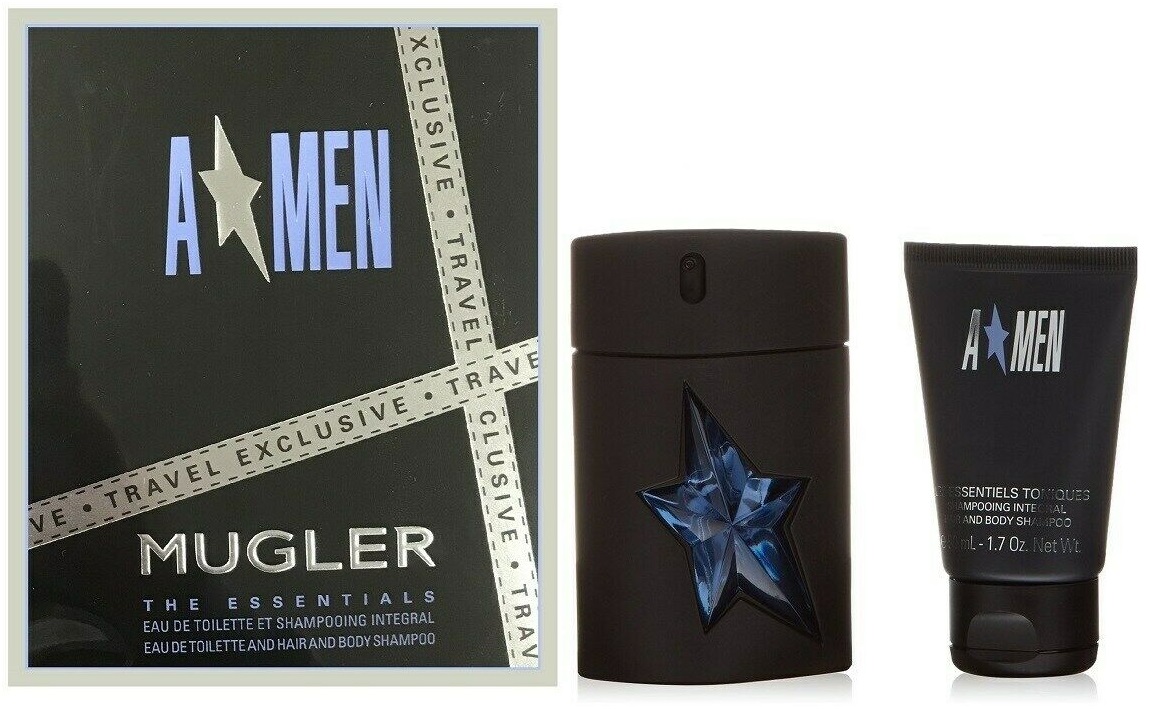 angel mugler