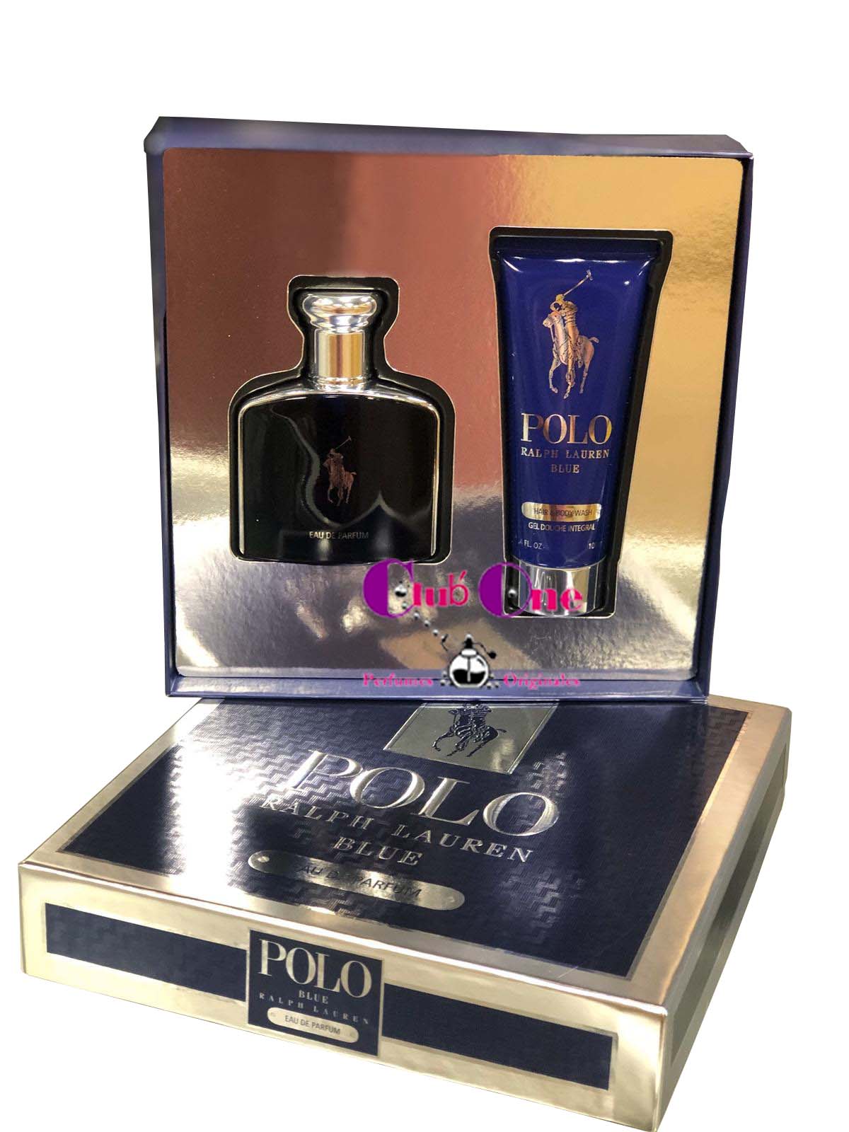 perfume polo