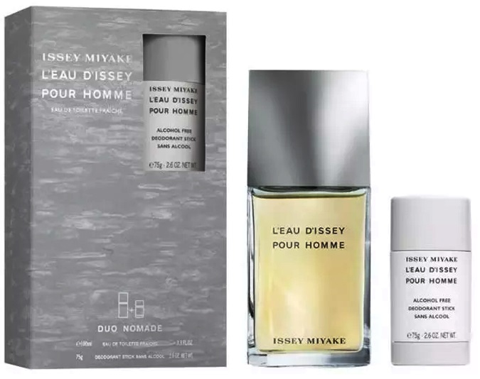 issey miyake set